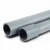 UPVC Pipes Sewage/Drainage System National  Nominal Pressure 6 Bar Outside Diameter 40 mm Thickness 1.8 mm Gray Colour