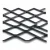 Hot Rolled (Black) Steel Expanded Metal Mesh  Bahri Thickness 6 mm Width 2.44  M Length 5 M | Bait Al Tatawor Company