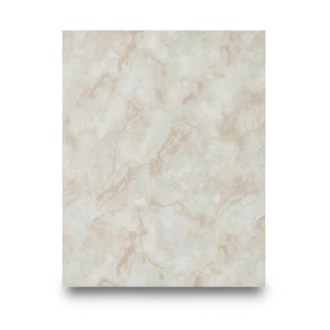 Marble Wall Covering 10m x 1.06m Beige Color, Model 46719