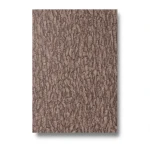German Patterned Wall Covering 10m x 0.53m Brown, Model 514230
