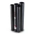 مواسير HDPE PE 100 ضغط 6 بار قطر خارجي 450 مم سمك 16.4 مم لون اسود | نيبروبلاست - Image 1