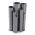 مواسير UPVC مقاس 6 إنش سمك 4.62 مم لون رمادي - Image 1