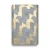 German Wallpaper 10m x 0.53m Gray with Gold, Model 10155-15 - Image 1