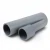 UPVC Pipes Sewage/Drainage System National  Nominal Pressure 6 Bar Outside Diameter 225 mm Thickness 6.6 mm Gray Colour