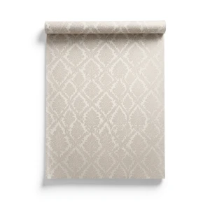 Patterned Wall Decoration 10m x 0.53m Beige, Model 514513