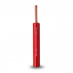 PVC Insulation Stranded Copper Electrical Wire, 4mm Size, 450/750V | Alfanar