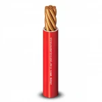 PVC Insulation Stranded Copper Electrical Wire, 2.5mm2 Size, 450/750V | Alfanar