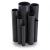 مواسير UPVC ضغط 12 بار قطر خارجي 60.5 مم سمك 3.7 مم لون اسود - Image 1