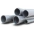UPVC Pipes Nominal Pressure 6 Bar Outside Diameter 90 mm Thickness 2.7 mm Gray - Image 1