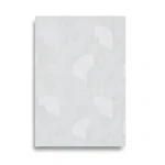 German Wall Covering 10m x 0.53m Pale Grey, Model 10155-31