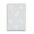 German Wall Covering 10m x 0.53m Pale Grey, Model 10155-31 - Image 1