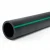 HDPE Plastic Pipe  Pressure 4 Bar [PE 80] Size (OD) 280 mm  SDR 33  Color Black | Almona Company