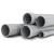 UPVC Pipes Nominal Pressure 6 Bar Outside Diameter 110 mm Thickness 3.2 mm Gray - Image 1
