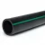HDPE Plastic Pipe  Nominal Pressure 4 Bar [PE 80] OD 315 mm  SDR 33  Color Black | Almona Company