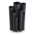 مواسير UPVC ضغط 15 بار قطر خارجي 60.2 مم سمك 3.9 مم لون اسود - Image 1