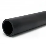 مواسير HDPE ضغط  4 بار [PE 80] قطر خارجي 450 مم  SDR 33  لون اسود | مصنع المنى
