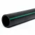 HDPE Polyethylene Pipe  Pressure 4 Bar [PE 80] Size (OD) 630 mm  SDR 33  Color Black | Almona Factory