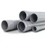 UPVC Pipes Nominal Pressure 6 Bar Outside Diameter 225 mm Thickness 6.6 mm Gray - Image 1