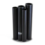 Neproplast HDPE Pipes PE 100 Pressure 6 Bar Outside Diameter 315 mm Thickness 11.5 mm Black | NEPROPLAST