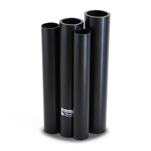 Neproplast HDPE Pipes PE 100 Pressure 6 Bar Outside Diameter 315 mm Thickness 11.5 mm Black | NEPROPLAST