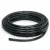 لفة أنابيب بلاستيك HDPE ضغط  4 بار [PE 80] قطر خارجي 75 مم  SDR 33  لون اسود | شركة المنى