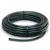 لفة أنابيب HDPE ضغط  4 بار [PE 80] قطر خارجي 110 مم  SDR 33  لون اسود | مصنع المنى