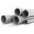 UPVC Pipes Nominal Pressure 6 Bar Outside Diameter 280 mm Thickness 8.2 mm Gray - Image 1