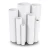 UPVC Pipes Nominal Pressure 12 Bar Outside Diameter 48.4 mm Thickness 3 mm White - Image 1