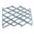 شبك حديد مجلفن بقلاوة بحري سمك 1.4 ملم عرض  1.22 متر طول  3 متر | شركة بيت التطور