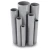 UPVC Pipes Pressure 12 Bar Outside Diameter 48.4 mm Thickness 3 mm Gray - Image 1