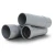 UPVC Pipes Nominal Pressure 6 Bar Outside Diameter 710 mm Thickness 20.7 mm Gray - Image 1