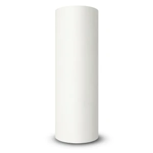 Plain Wallpaper Off White 10m x 0.53m, Model 514537