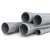 UPVC Pipes Nominal Pressure 6 Bar Outside Diameter 160 mm Thickness 4.7 mm Gray - Image 1