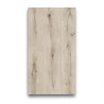 Wooden Wall Decoration 10m x 0.53m Beige, Model 514414