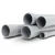UPVC Pipes Nominal Pressure 4 Bar Outside Diameter 110 mm Thickness 2.2 mm Gray - Image 1
