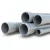 UPVC Pipes Nominal Pressure 6 Bar Outside Diameter 225 mm Thickness 6.6 mm Gray - Image 1