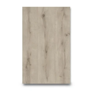 German Wooden Wallpaper 10m x 0.53m Beige, Model 514421