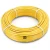 أنابيب HDPE نيبروبلاست PE 100 ضغط 12.5 بار قطر خارجي 40 مم سمك 3 مم لون أصفر | نيبروبلاست - Image 1