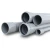 UPVC Pipes Nominal Pressure 6 Bar Outside Diameter 280 mm Thickness 8.2 mm Gray - Image 1