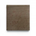 Italian Wallpaper Brown Color Patterned Design, Size 10mx0.73m, Model 81167