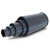 مواسير بلاستيك HDPE ضغط 12.5 بار PE 100 قطر خارجي 500 مم SDR 13.6 أسود مع خط أزرق - Image 1