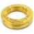 HDPE Pipes PE 100 Pressure 12.5 Bar Outside Diameter 63 mm Thickness 4.7 mm Yellow | NEPROPLAST - Image 1