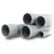 UPVC Pipes Nominal Pressure 6 Bar Outside Diameter 710 mm Thickness 20.7 mm Gray - Image 1