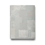 Italian Wallpaper Patterned 10x1.06 m Blended Colors, Model 97203