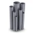 UPVC Pipes 6 Inch Thickness 4.62 mm Gray Color - Image 1