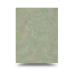 Wall Decoration Marble Design 10 m x 1.06 m Green, Model 46728