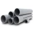 UPVC Pipes Nominal Pressure 10 Bar Outer Diameter 90 mm Thickness 4.3 mm Gray - Image 1