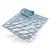 Galvanised Steel Expanded Metal Mesh  Bahri Thickness 2 mm Width 1.22 meter Length 3 meter | Bait Al Tatawor Company