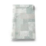Patterned Wallpaper Model 97207 Size 10x1.06 m Blended Colors