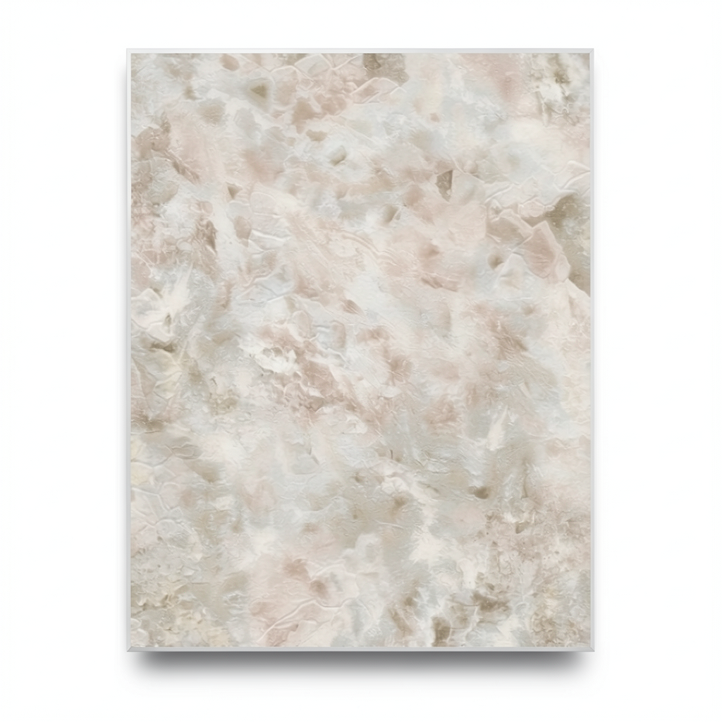 Italian Marble Wallpaper 10m x 1.06m Beige, Model 84642